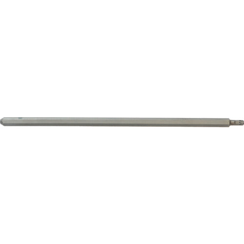 BONDHUS Click Set, Blade for Standard Torque Driver, T7, 50207, 1 piece