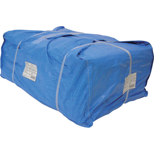 Yutakamake Sheet #3000 Blue Sheet Large Fold 3.6m x 5.4m (10 Sheets) PBZ-L11 1 Box