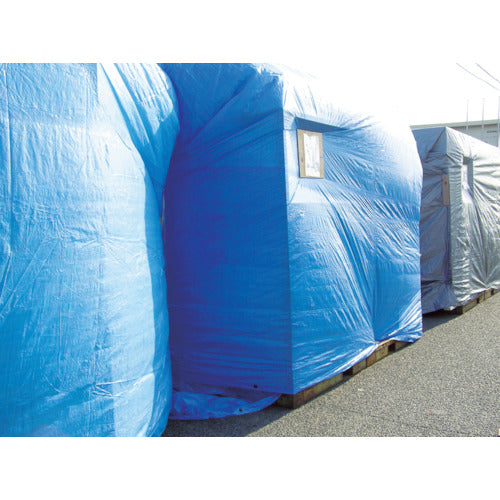 Yutakamake Sheet #3000 Blue Sheet Large Fold 3.6m x 5.4m (10 Sheets) PBZ-L11 1 Box