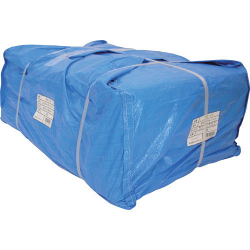 유타카 메이크 시트 #3000 블루 시트 대다발 10.0m×10.0m (2장입) PBZ-L18 1상자