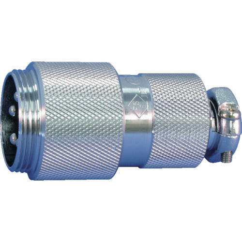 칠성 메탈 커넥터 NCS-25 시리즈 3극 AD NCS-253-AD 1개