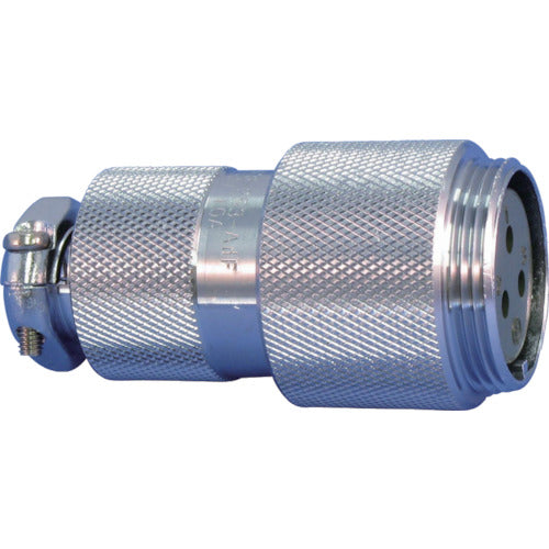 칠성 메탈 커넥터 NCS-25 시리즈 4극 ADF NCS-254-ADF 1개