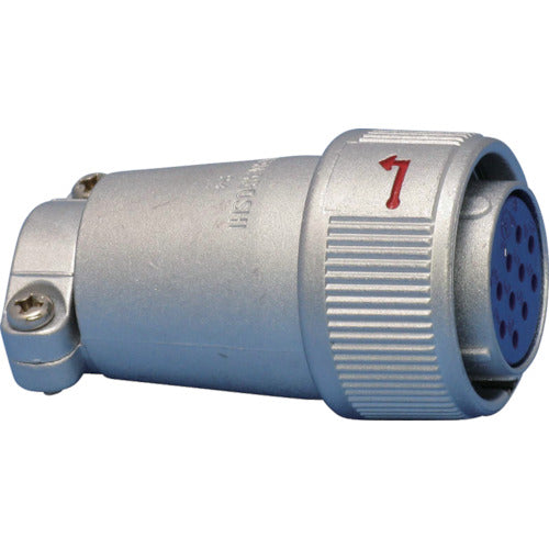 칠성 원터치 록식 커넥터 NR-20 시리즈 4극 PF NR-204-PF 1개