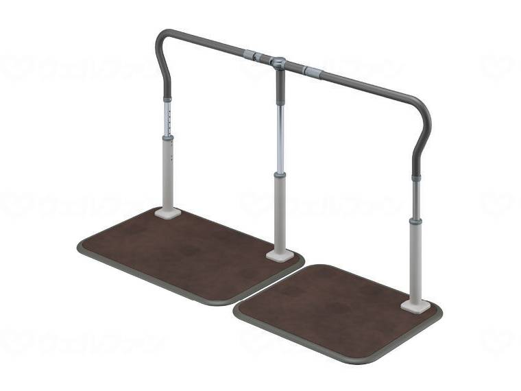 Panasonic Age Free Walking Support Handrail Smoothie Indoor Type 1530