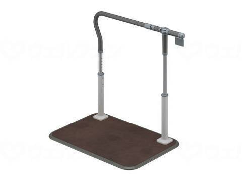 Panasonic Age Free Walking Support Handrail Smoothie Indoor Type 930