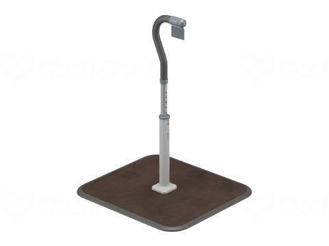 Panasonic Age Free Walking Support Handrail Smoothie Indoor Handrail 210