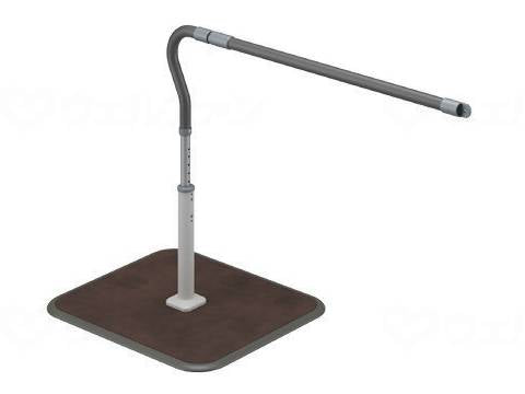 Panasonic Age Free Walking Support Handrail Smoothie Indoor Handrail 210+930