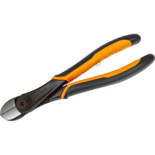Bahco Nippers Cutting capacity: Iron wire Φ2.2mm, piano wire Φ2.0mm 21HDG-140 1 piece