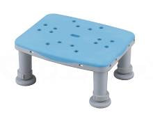 Panasonic Age Free Bathtub Stand (Air) Compact Blue 1220