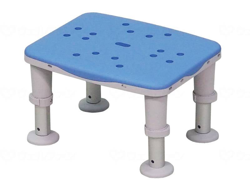 Panasonic Age Free Bathtub Stand (Air) Compact Blue 1826