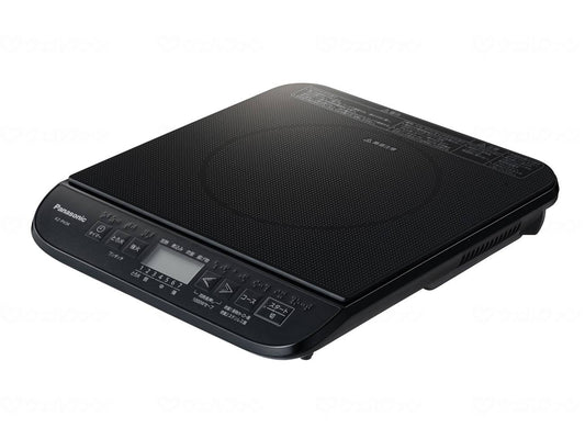 파나소닉사이후리탁상IH조리기블랙