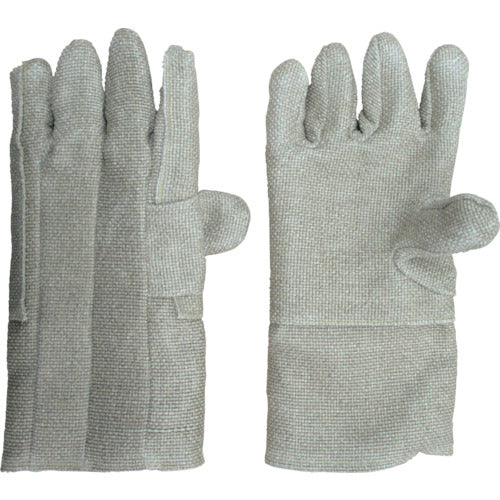 Newtex Zetex Plus Double Palm Gloves 35cm 2100017 1 pair
