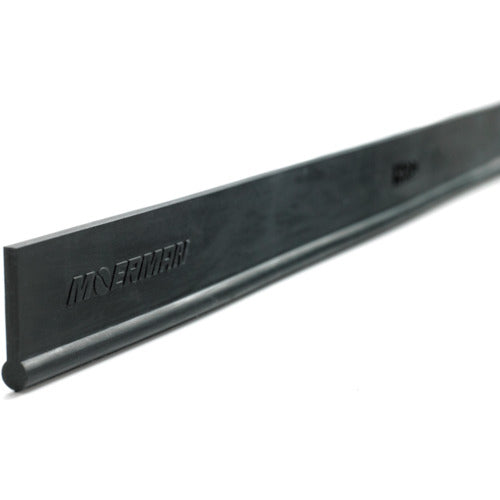 Moorman Squeegee Replacement Rubber Duraflex Rubber Hard 45cm M19652 1 piece