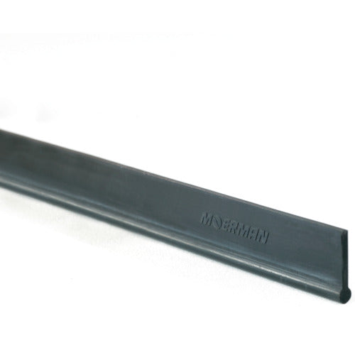 Moorman Squeegee Replacement Rubber Duraflex Rubber Hard 45cm M19652 1 piece