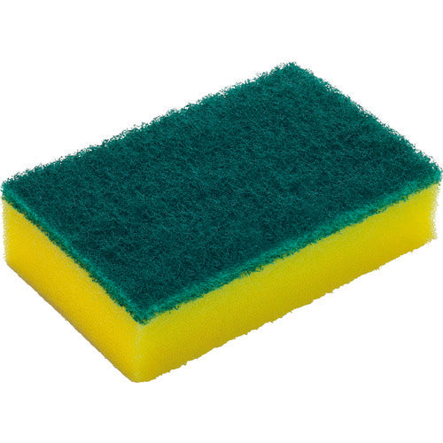 3M 스폰지 스카치 브라이트 항균 우레탄 스폰지 긁힘 S-21KS 1 PK