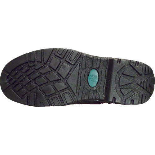 Otafuku Safety Shoes Magic Type 30.0 JW755-300 1 pair