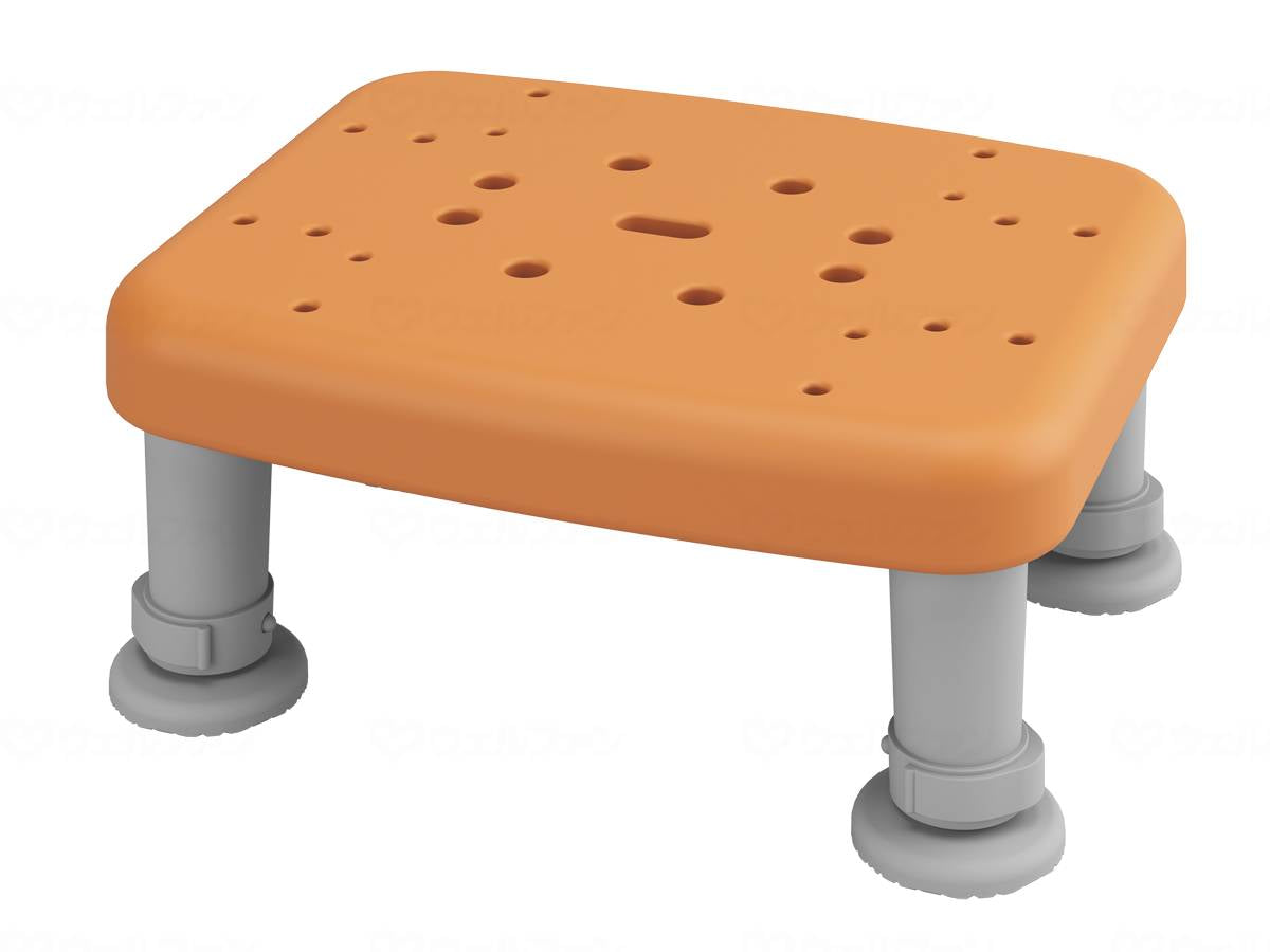 Panasonic Age Free Bathtub Stand (Air) Soft Compact Orange 1220