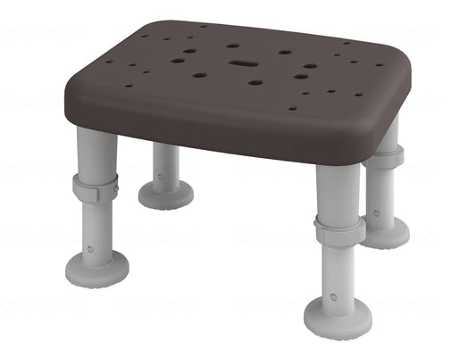 ﾊﾟﾅｿﾆｯｸｴｲｼﾞﾌﾘｰ浴槽台（Air）ｿﾌﾄｺﾝﾊﾟｸﾄ ﾓｶﾌﾞﾗｳﾝ 1826