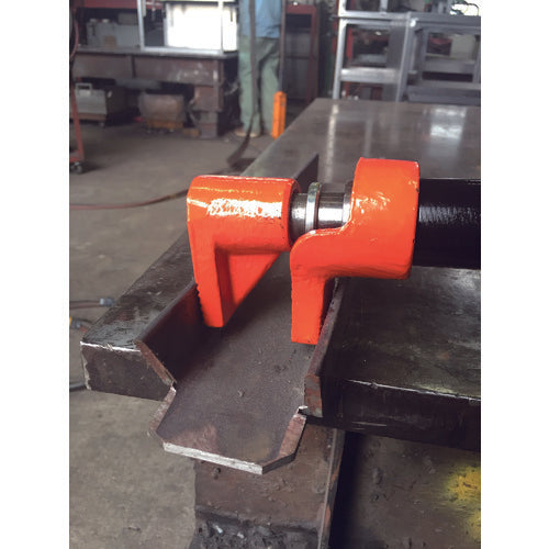 バーコ　携帯用ラムキット　４ｔｏｎ　BH8PR4000　1 Ｓ