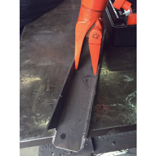 バーコ　携帯用ラムキット　４ｔｏｎ　BH8PR4000　1 Ｓ