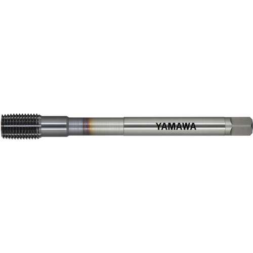 ヤマワ　Ｚ−ＰＲＯ　中硬度炭素鋼用ロールタップ　ＭＨＲＺ　Ｇ１０　Ｍ１８Ｘ１．５　Ｐ　MHRZ-Z-G10-M18X1.5-P　1 本