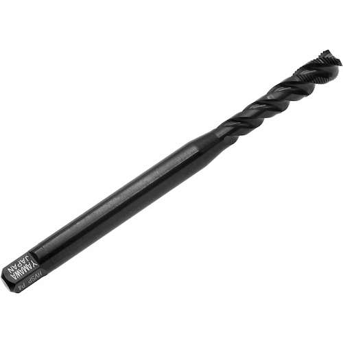 ヤマワ　Ｚ−ＰＲＯ　スチール用ハイブリッドバリュースパイラルタップ　ＨＶＳＰ　Ｐ３　Ｍ３Ｘ０．３５　HVSP-P3-M3X0.35　1 本