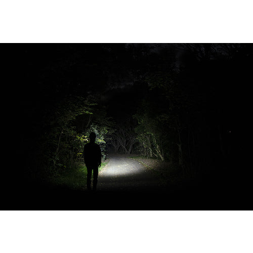 ＧＥＮＴＯＳ　ハイブリッド式ＬＥＤヘッドライト　デルタピーク４１８Ｈ　DPX-418H　1 台