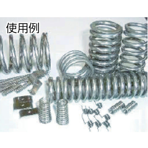 ＤＡＩＤОＨＡＮＴ　芯出用ピアノ線　０．５×１００　10155898　1 巻