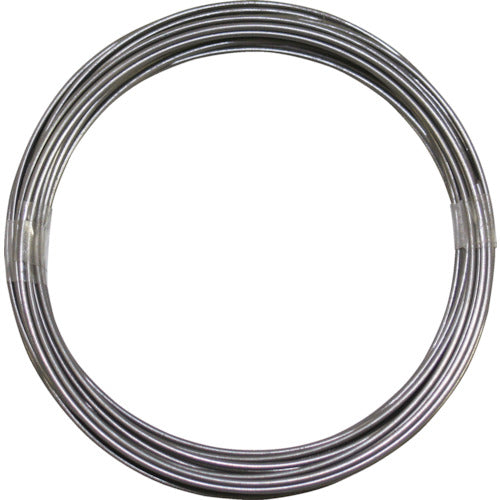 ＤＡＩＤОＨＡＮＴ　芯出用ピアノ線　０．６×１００　10155899　1 巻