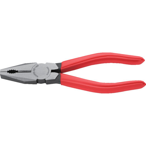 ＫＮＩＰＥＸ　ペンチ　１６０ｍｍ　0301-160　1 丁