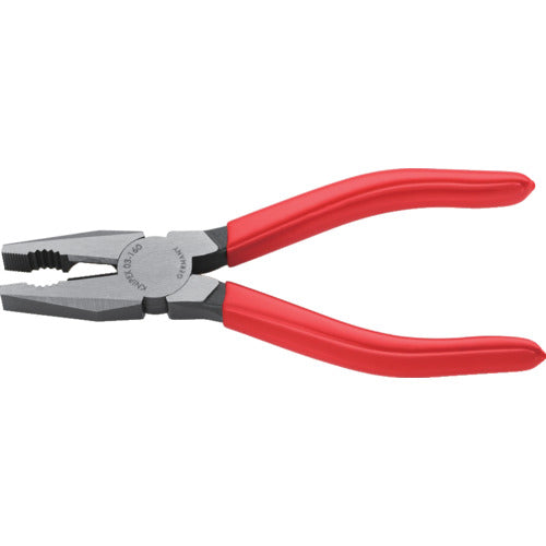 ＫＮＩＰＥＸ　ペンチ　１６０ｍｍ　0301-160　1 丁