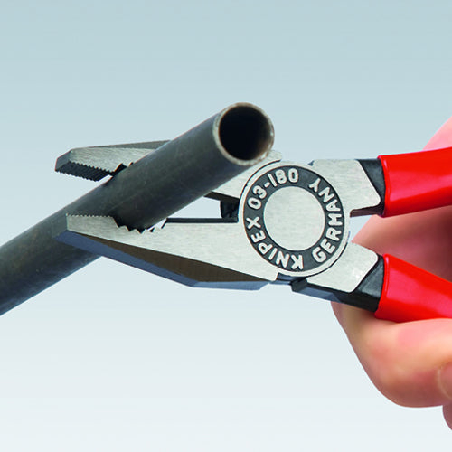 KNIPEX 펜치 200mm 0301-200 1 丁