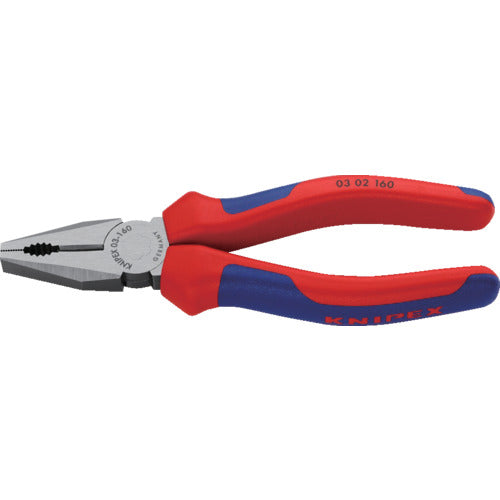 ＫＮＩＰＥＸ　ペンチ　１６０ｍｍ　0302-160　1 丁