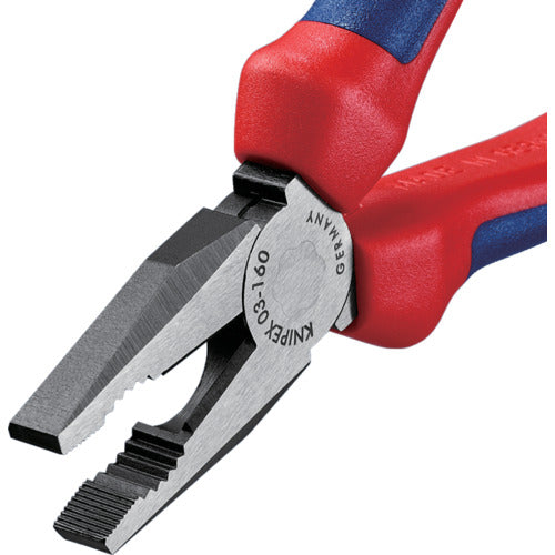 ＫＮＩＰＥＸ　ペンチ　１６０ｍｍ　0302-160　1 丁