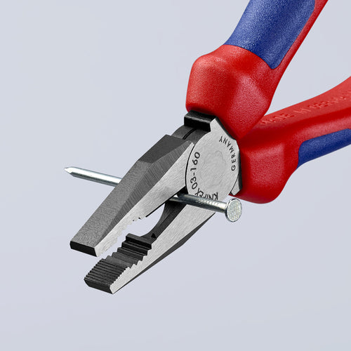 ＫＮＩＰＥＸ　ペンチ　１６０ｍｍ　0302-160　1 丁