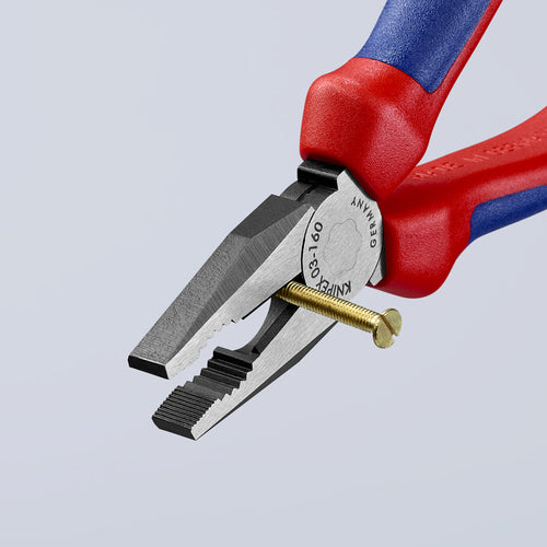 ＫＮＩＰＥＸ　ペンチ　１６０ｍｍ　0302-160　1 丁