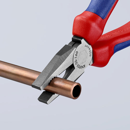 ＫＮＩＰＥＸ　ペンチ　１６０ｍｍ　0302-160　1 丁