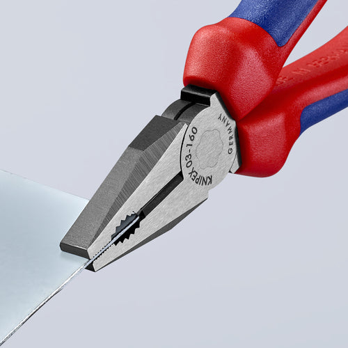 ＫＮＩＰＥＸ　ペンチ　１６０ｍｍ　0302-160　1 丁