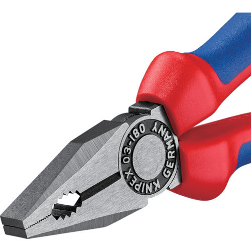 ＫＮＩＰＥＸ　ペンチ　２００ｍｍ　0302-200　1 丁