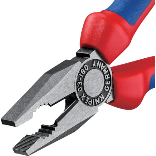 ＫＮＩＰＥＸ　ペンチ　２００ｍｍ　0302-200　1 丁