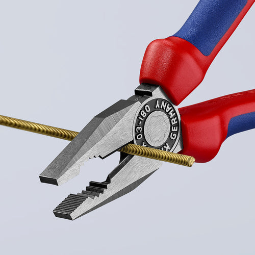ＫＮＩＰＥＸ　ペンチ　２００ｍｍ　0302-200　1 丁
