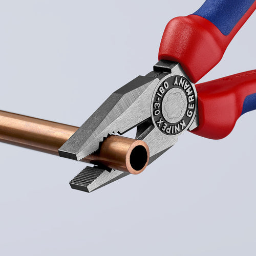 ＫＮＩＰＥＸ　ペンチ　２００ｍｍ　0302-200　1 丁
