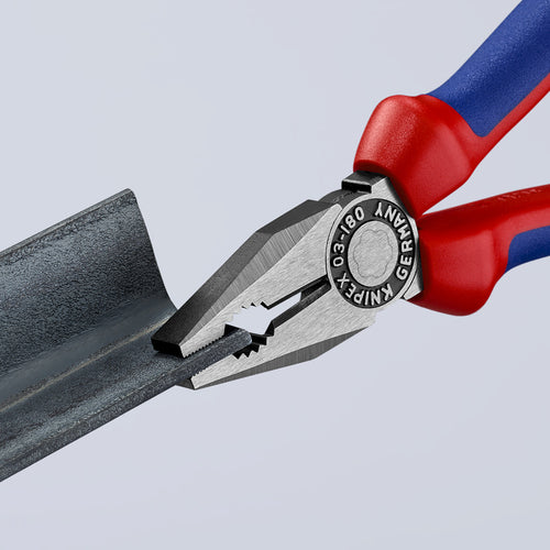 ＫＮＩＰＥＸ　ペンチ　２００ｍｍ　0302-200　1 丁