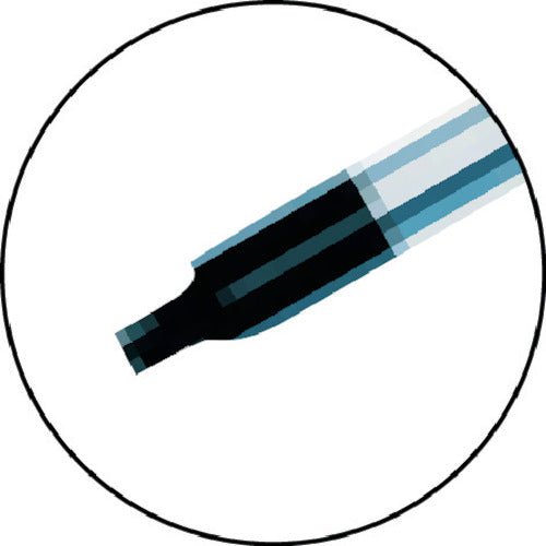 Wera 2067 Torx Micro Driver TX6 118042 1 piece