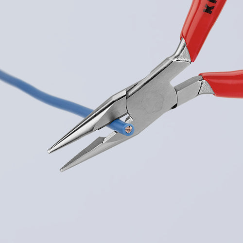 KNIPEX 라디오 펜치 125mm 2503-125 1 丁