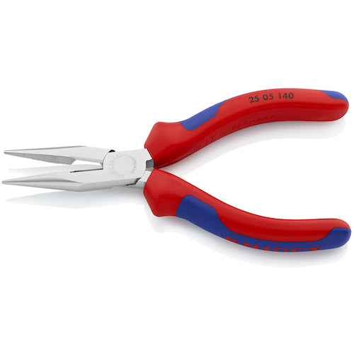 KNIPEX 라디오 펜치 140mm 2505-140 1 丁