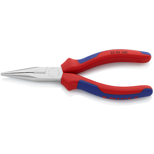 KNIPEX 라디오 펜치 160mm 2505-160 1 丁