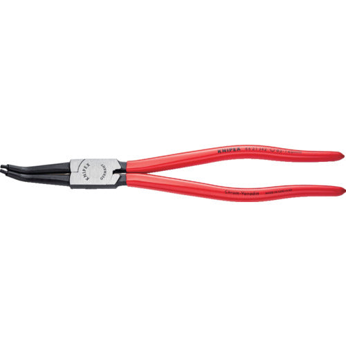KNIPEX 4431-J42 홀용 스냅 링 플라이어 45도 4431-J42 1 丁