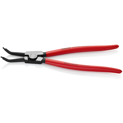 ＫＮＩＰＥＸ　４６３１−Ａ４２　軸用スナップリングプライヤー　４５度　4631-A42　1 丁