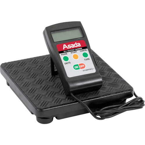 Ａｓａｄａ　チャージングスケールＣＳ５０−３　ES790　1 個